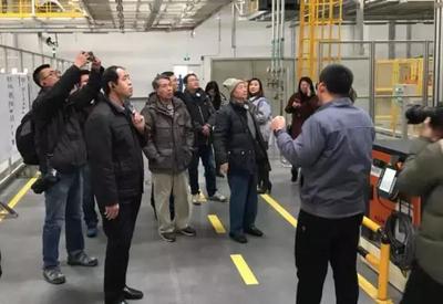 在華晨汽車(chē)的工廠里,發(fā)現(xiàn)了一些必須要說(shuō)的事情