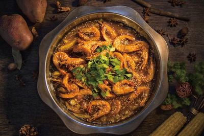 王婆大蝦店加盟費用評估 開店成本低，投資前景值得信賴